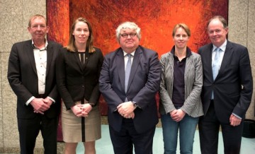 Wordt het nog wat met die grote ICT-projecten? Een vooruitblik op het rapport-Elias.