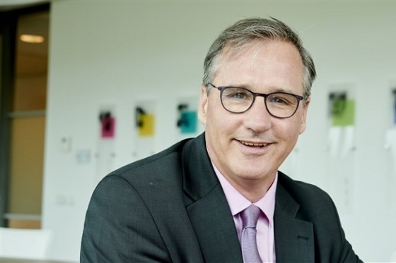 Bert Kroese benoemd tot Director of the Statistics Department van het IMF