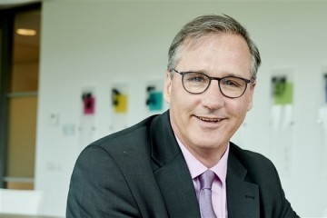 Bert Kroese benoemd tot Director of the Statistics Department van het IMF