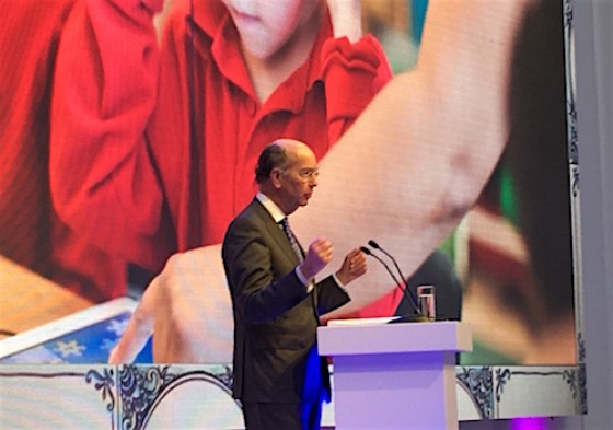 ‘We hebben maximaal gepresteerd’