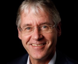 ‘Goed informatiebeheer is een burgerrecht’