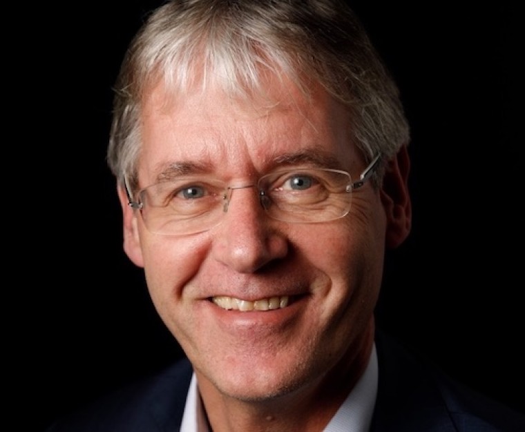 ‘Goed informatiebeheer is een burgerrecht’