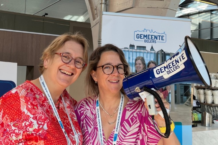 Finalisten GemeenteDelers 2025 bekend