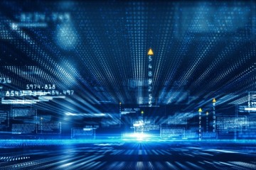 Ongehinderd datadelen met synthetische data?