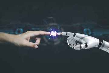 Kun je AI inzetten voor bestaanszekerheid?