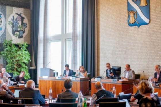 Heropening platform Open raadsinformatie