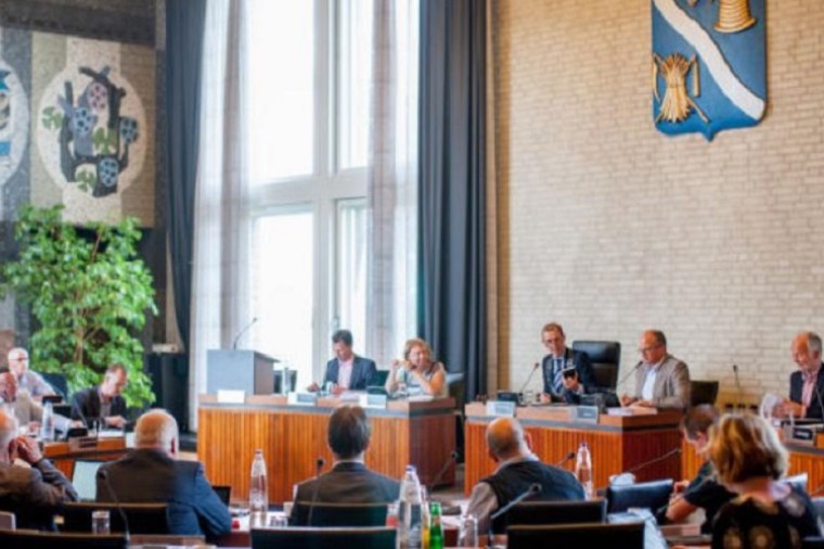 Heropening platform Open raadsinformatie