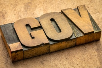 Een toplevel-domeinnaam voor de overheid voorlopig niet aan de orde