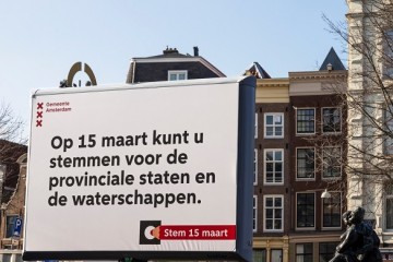 De zeven IT-uitdagingen voor provincies in partijprogramma's