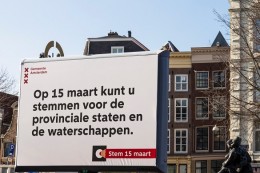 De zeven IT-uitdagingen voor provincies in partijprogramma's