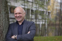 ‘Geef structureel ruimte aan de triple helix’