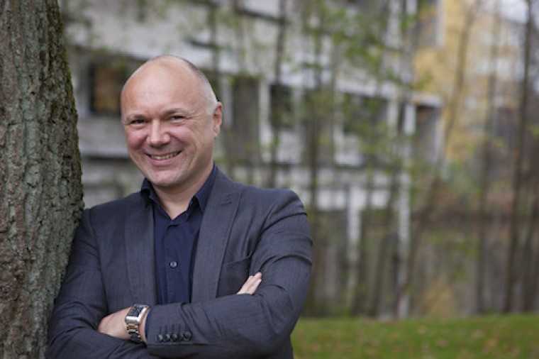 ‘Geef structureel ruimte aan de triple helix’