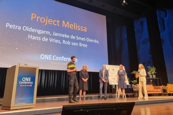 Overheid en bedrijfsleven starten project Melissa tegen ransomware-aanvallen