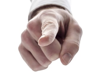 Waar is de informatievolwassen bestuurder?