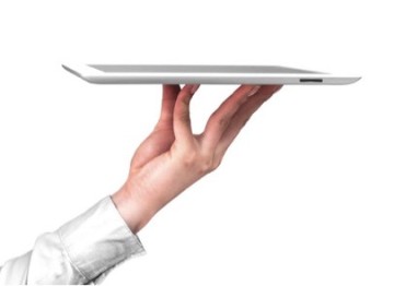 Selfservice maakt het makkelijk voor inwoners Almere