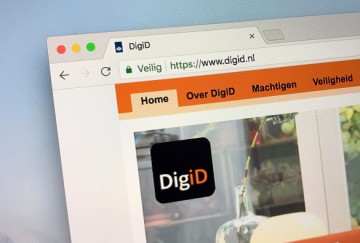 Wet digitale overheid aangenomen in Eerste Kamer