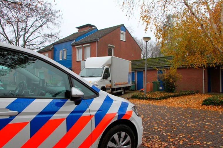 Samenwerken als één overheid is als voetballen op een modderig veld