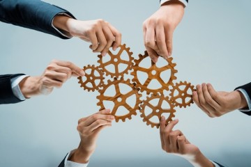 De overheid als marktmeester