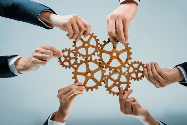 De overheid als marktmeester