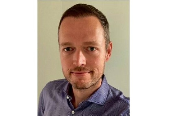 Paul Landsmeer manager CTO Office directie IV bij de Belastingdienst