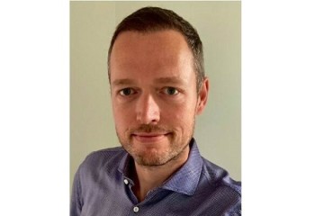 Paul Landsmeer manager CTO Office directie IV bij de Belastingdienst