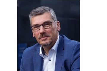 Jan Polkerman algemeen directeur directie Informatievoorziening Belastingdienst