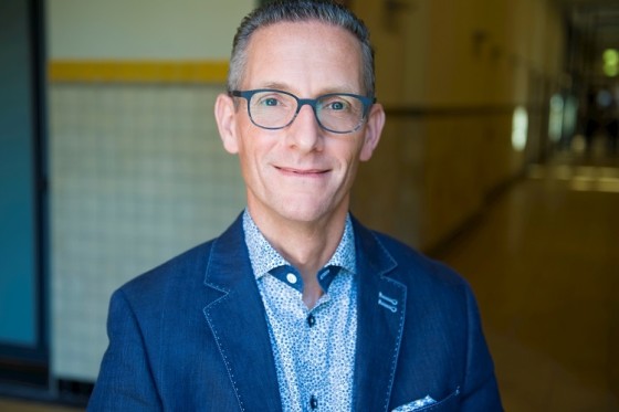 OU benoemt Harald Vranken tot hoogleraar Cybersecurity