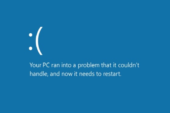 Hoe te voorkomen dat de samenleving platligt na een computerstoring?