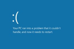 Hoe te voorkomen dat de samenleving platligt na een computerstoring?