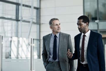 Hoe Nederlandse organisaties over cyberweerbaarheid leren van Amerikaanse collega’s