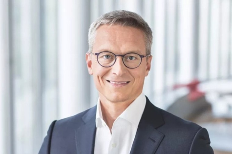 CEO MediaMarkt wordt minister van Digitalisering in Duitsland