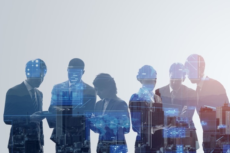 Departement-overstijgende ketens moeten digitaal weerbaarder worden