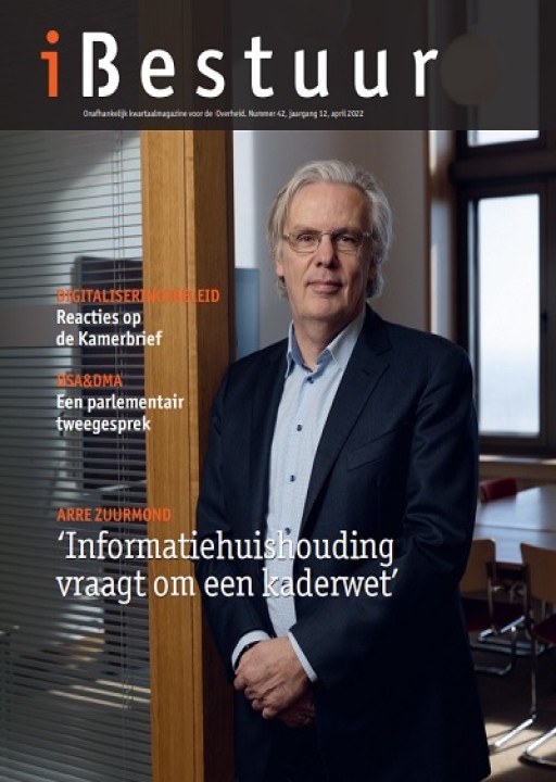 iBestuur nummer 42