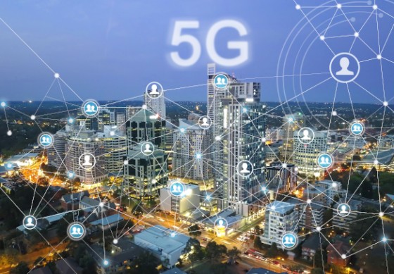 Gemeenten en de impact van 5G