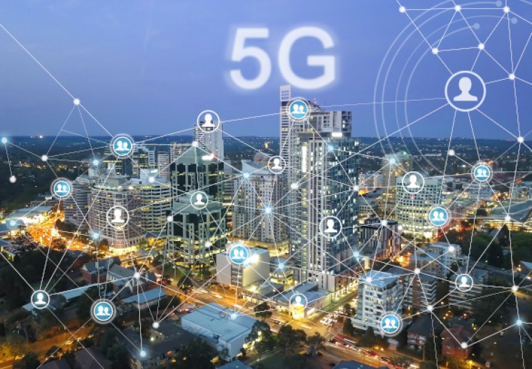 Gemeenten en de impact van 5G