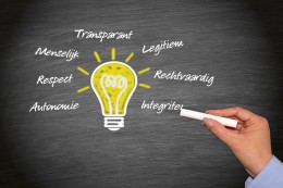 De ethificering van govtech