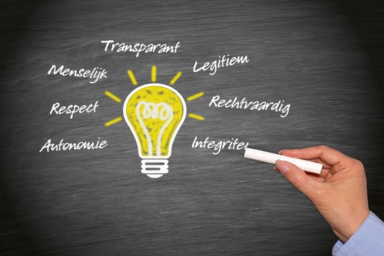 De ethificering van govtech