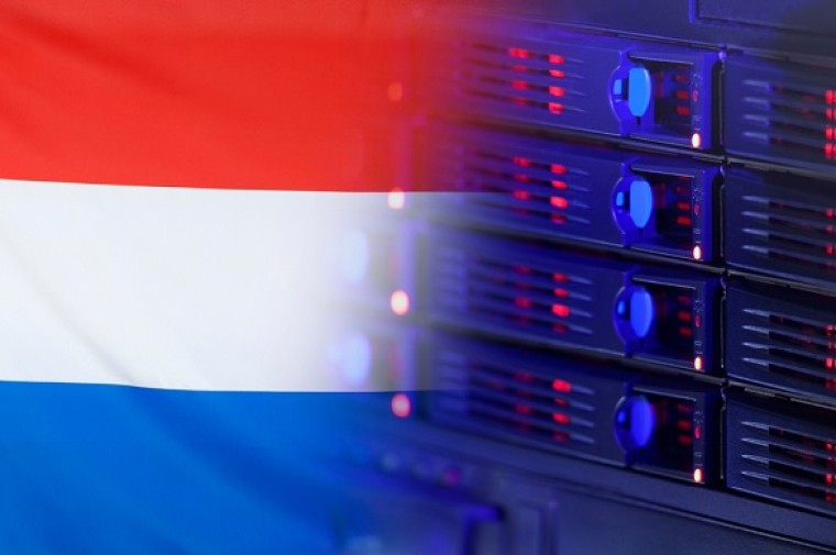 Onderzoek: Datacentercapaciteit hoeft niet per se uitgebouwd te worden