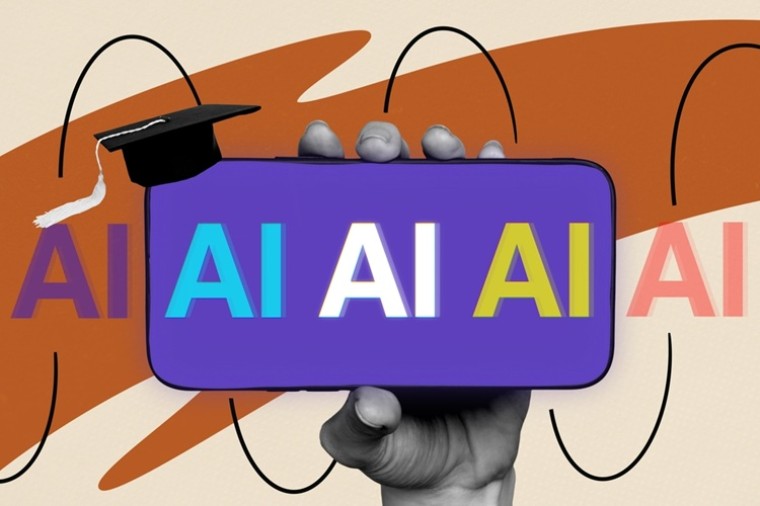 AP: AI-geletterdheid is noodzakelijk