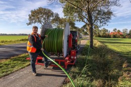 Nederland als digitale mainport