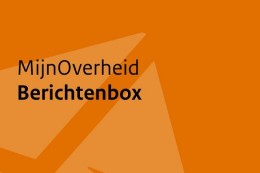 Ongelezen berichtenbox kan burger niet worden verweten