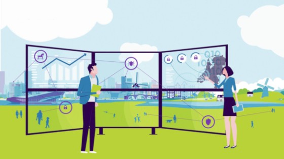 Cybersecurity en de gemeente