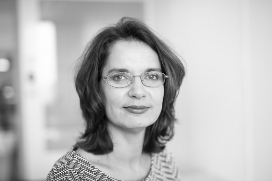 CIO SVB Emine Özyenici over de digitale overheid in transitie