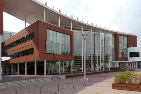 Hof van Twente: opbouw ICT-infrastructuur duurt twee jaar