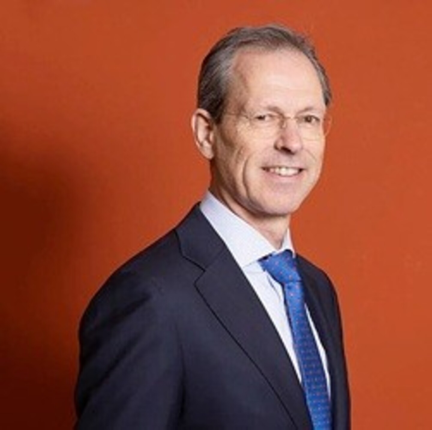 Lourens Visser