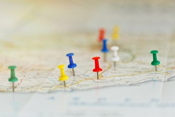 Routekaarten I-strategie Rijk