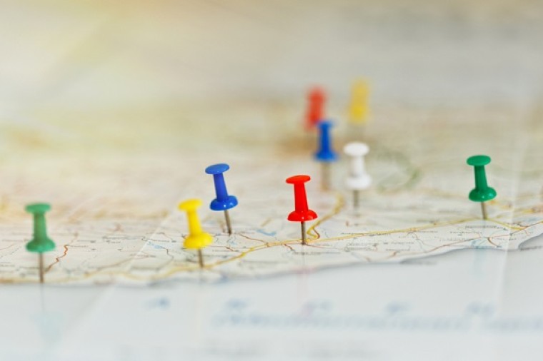 Routekaarten I-strategie Rijk