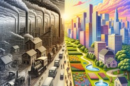 Zuurmonds Zeven Zinnige vragen zijn een verfrissing, maar niet nieuw