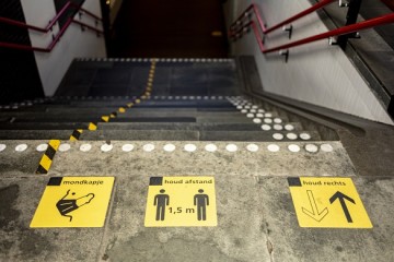 Gedragscodes hebben aanpassing nodig