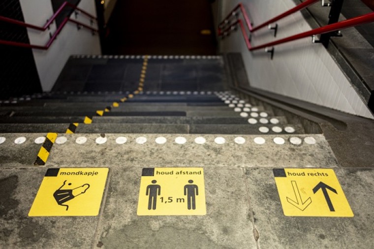 Gedragscodes hebben aanpassing nodig